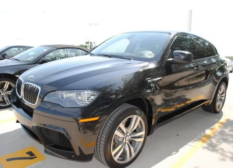 استفاده شده BMW Unspecified برای فروش که در السد , دوحه #8542 - 1  image 