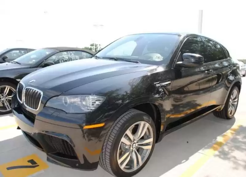 Used BMW Unspecified For Sale in Al Sadd , Doha #8542 - 1  image 