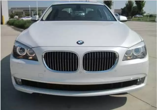 Used BMW Unspecified For Sale in Doha #8543 - 1  image 