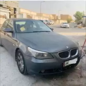 用过的 BMW Unspecified 出售 在 多哈 #8544 - 1  image 