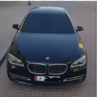 用过的 BMW Unspecified 出售 在 萨德 , 多哈 #8545 - 1  image 
