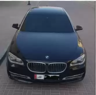 Gebraucht BMW Unspecified Zu verkaufen in Al Sadd , Doha #8545 - 1  image 