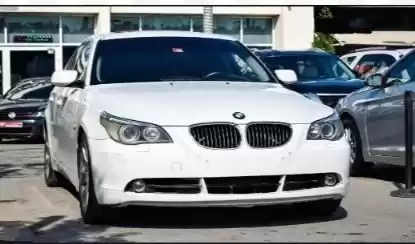 Used BMW Unspecified For Sale in Al Sadd , Doha #8546 - 1  image 