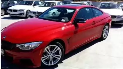 Gebraucht BMW Unspecified Zu verkaufen in Doha #8551 - 1  image 
