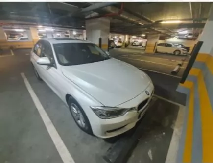 用过的 BMW Unspecified 出售 在 萨德 , 多哈 #8553 - 1  image 