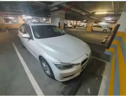 Использовал BMW Unspecified Продается в Аль-Садд , Доха #8553 - 1  image 