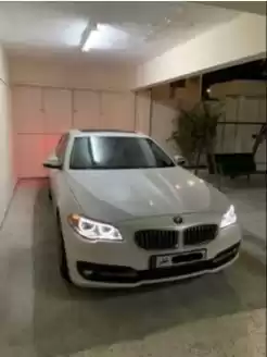 Gebraucht BMW Unspecified Zu verkaufen in Al Sadd , Doha #8555 - 1  image 