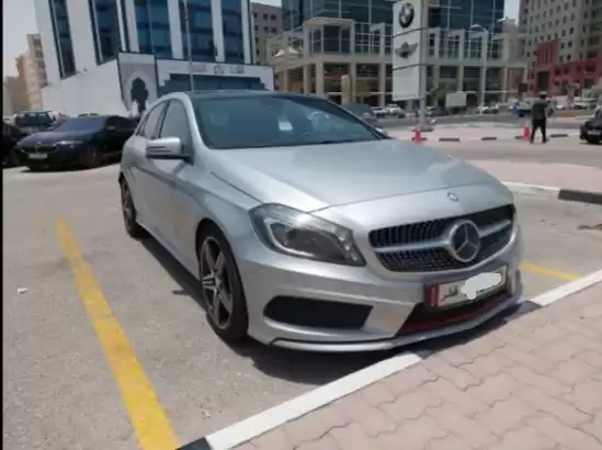 Использовал Mercedes-Benz Unspecified Продается в Доха #8556 - 1  image 