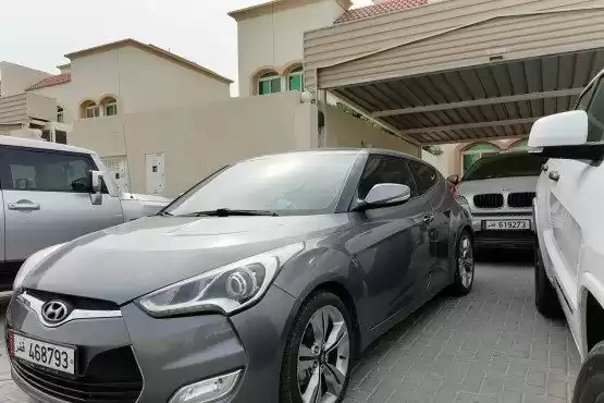 Использовал Hyundai Unspecified Продается в Доха #8565 - 1  image 