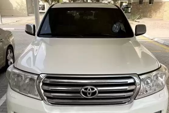 用过的 Toyota Land Cruiser 出售 在 萨德 , 多哈 #8598 - 1  image 