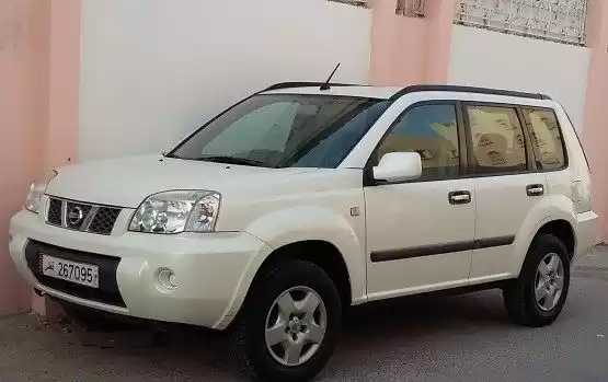Usado Nissan Maxima Venta en al-sad , Doha #8612 - 1  image 