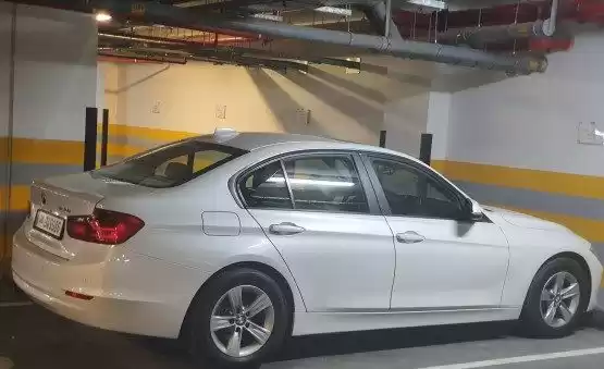 Gebraucht BMW Unspecified Zu verkaufen in Al Sadd , Doha #8614 - 1  image 