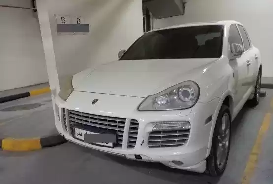 Использовал Porsche Unspecified Продается в Аль-Садд , Доха #8616 - 1  image 