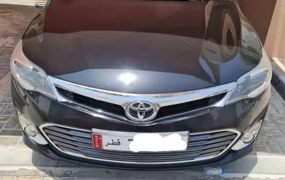 Used Toyota Unspecified For Sale in Al Sadd , Doha #8617 - 1  image 