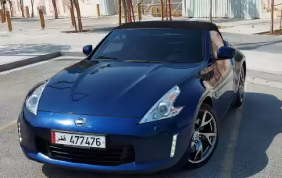 مستعملة Nissan Unspecified للبيع في الدوحة #8626 - 1  صورة 