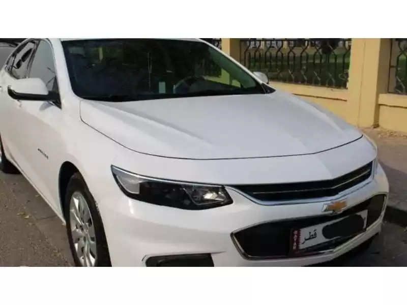 Used Chevrolet Unspecified For Sale in Doha #8628 - 1  image 