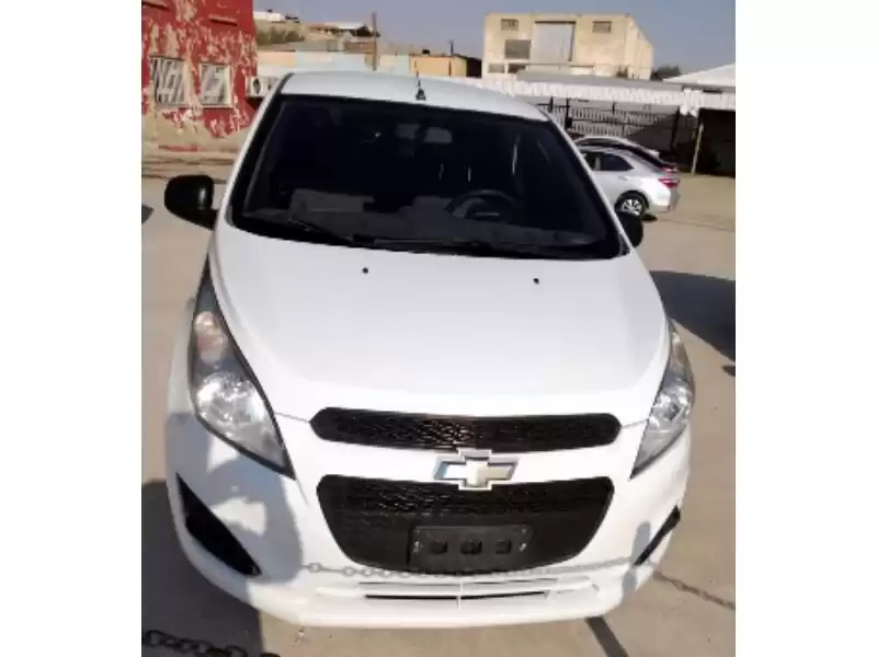 Gebraucht Chevrolet Unspecified Zu verkaufen in Doha #8630 - 1  image 
