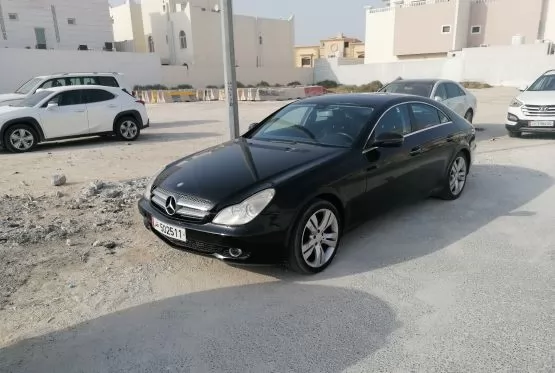 Used Mercedes-Benz Clarus For Sale in Al Sadd , Doha #8631 - 1  image 