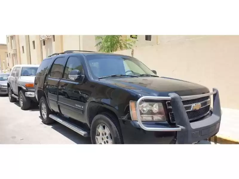 Utilisé Chevrolet Unspecified À vendre au Al-Sadd , Doha #8635 - 1  image 