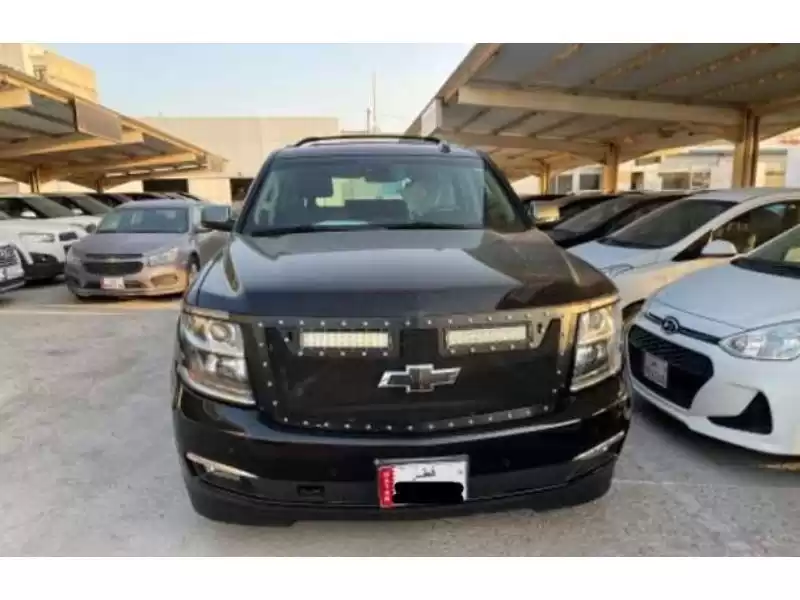 مستعملة Chevrolet Unspecified للبيع في الدوحة #8645 - 1  صورة 