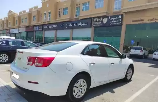 Usado Chevrolet Unspecified Venta en Doha #8654 - 1  image 