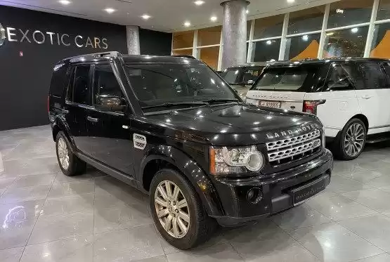 用过的 Land Rover Unspecified 出售 在 萨德 , 多哈 #8664 - 1  image 