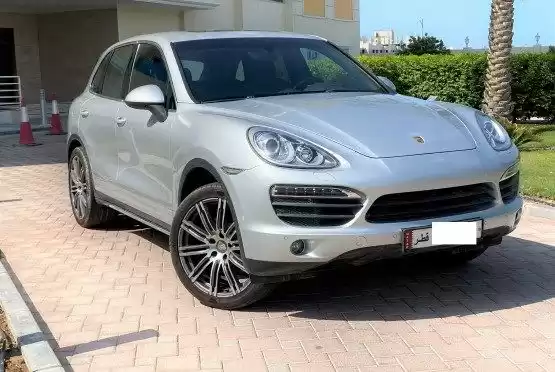 Kullanılmış Porsche Unspecified Satılık içinde Al Sadd , Doha #8665 - 1  image 