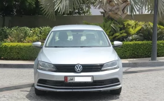 用过的 Volkswagen Jetta 出售 在 萨德 , 多哈 #8679 - 1  image 