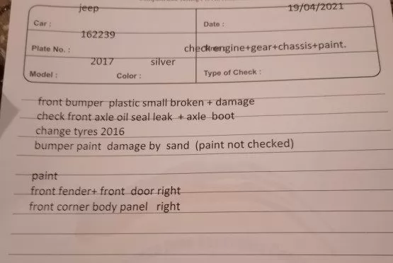 Usado Jeep Compass Venta en al-sad , Doha #8700 - 2  image 