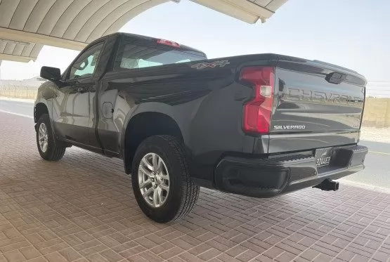 مستعملة Chevrolet Unspecified للبيع في الدوحة #8716 - 1  صورة 