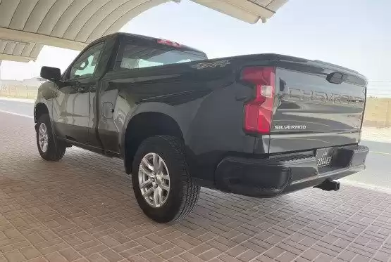 مستعملة Chevrolet Unspecified للبيع في الدوحة #8716 - 1  صورة 