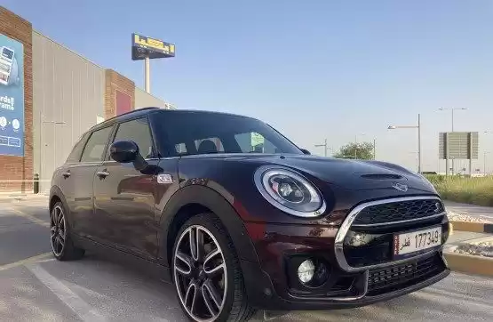 Used Mini Unspecified For Sale in Doha #8724 - 1  image 