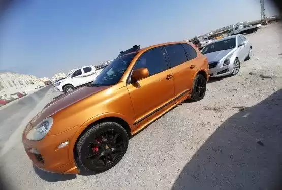 Использовал Porsche Unspecified Продается в Аль-Садд , Доха #8734 - 1  image 
