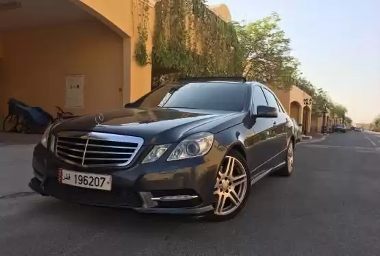 Used Mercedes-Benz Unspecified For Sale in Al Sadd , Doha #8738 - 1  image 