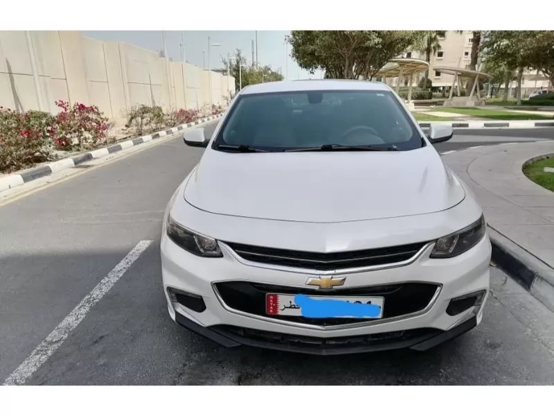 Used Chevrolet Unspecified For Sale in Al Sadd , Doha #8743 - 1  image 