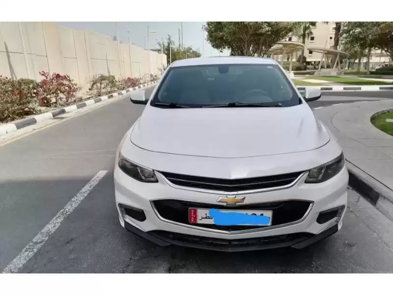 Gebraucht Chevrolet Unspecified Zu verkaufen in Al Sadd , Doha #8743 - 1  image 