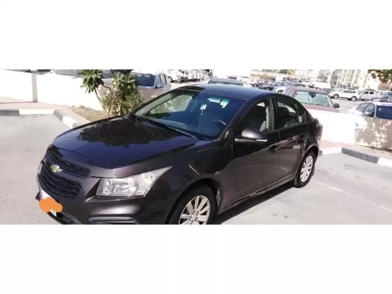 Использовал Chevrolet Cruze Продается в Аль-Садд , Доха #8744 - 1  image 
