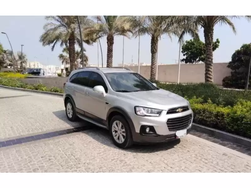 Gebraucht Chevrolet Unspecified Zu verkaufen in Al Sadd , Doha #8748 - 1  image 