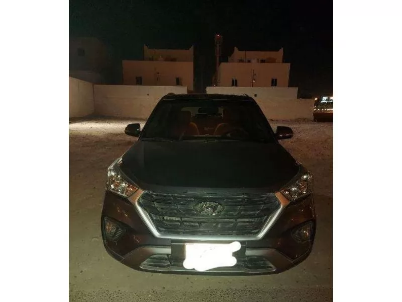 Gebraucht Hyundai Unspecified Zu verkaufen in Doha #8750 - 1  image 