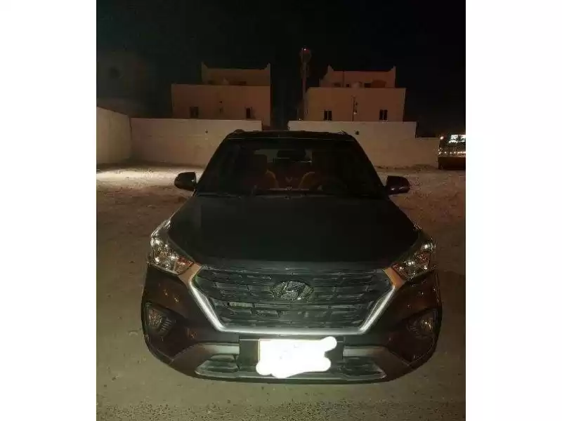 Usado Hyundai Unspecified Venta en Doha #8750 - 1  image 