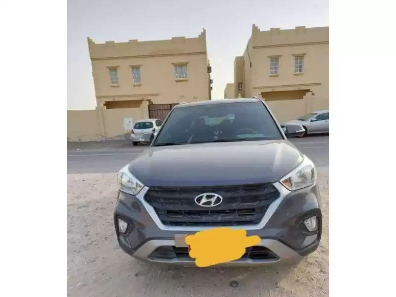 Utilisé Hyundai Unspecified À vendre au Al-Sadd , Doha #8752 - 1  image 
