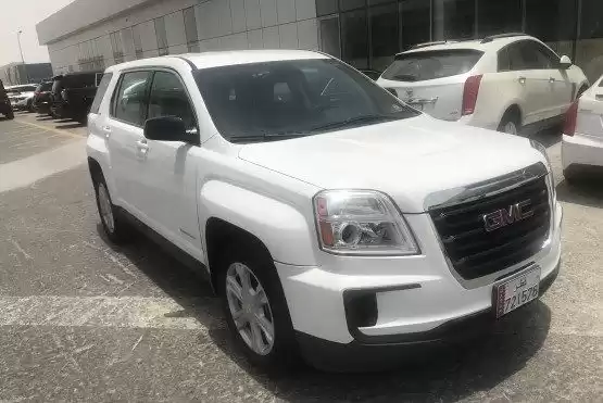 Used GMC Unspecified For Sale in Al Sadd , Doha #8753 - 1  image 