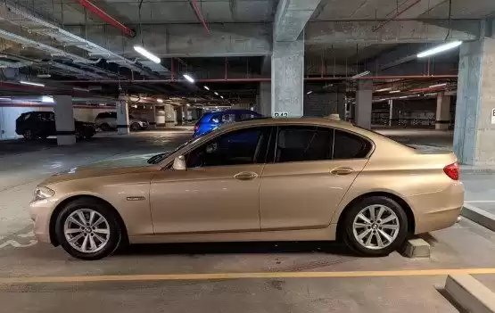 Использовал BMW Unspecified Продается в Аль-Садд , Доха #8767 - 1  image 