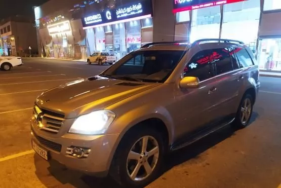 Used Mercedes-Benz Gladiator For Sale in Al Sadd , Doha #8775 - 1  image 