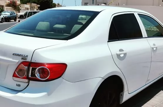 用过的 Toyota Camry 出售 在 萨德 , 多哈 #8776 - 1  image 