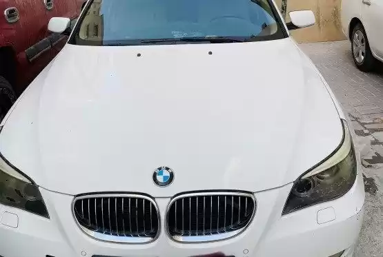 Gebraucht BMW Unspecified Zu verkaufen in Al Sadd , Doha #8777 - 1  image 