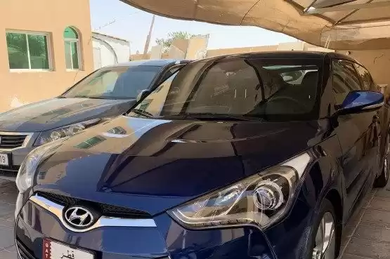 Использовал Hyundai Unspecified Продается в Доха #8778 - 1  image 