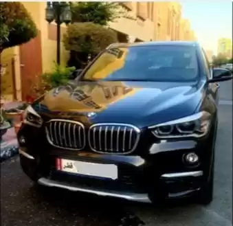 Kullanılmış BMW Unspecified Satılık içinde Al Sadd , Doha #8781 - 1  image 