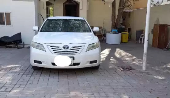 Used Toyota Camry For Sale in Doha #8782 - 1  image 