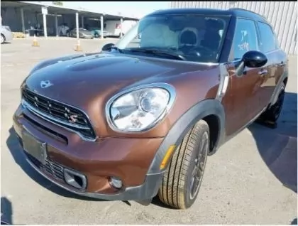 Used Mini Unspecified For Sale in Al Sadd , Doha #8787 - 1  image 
